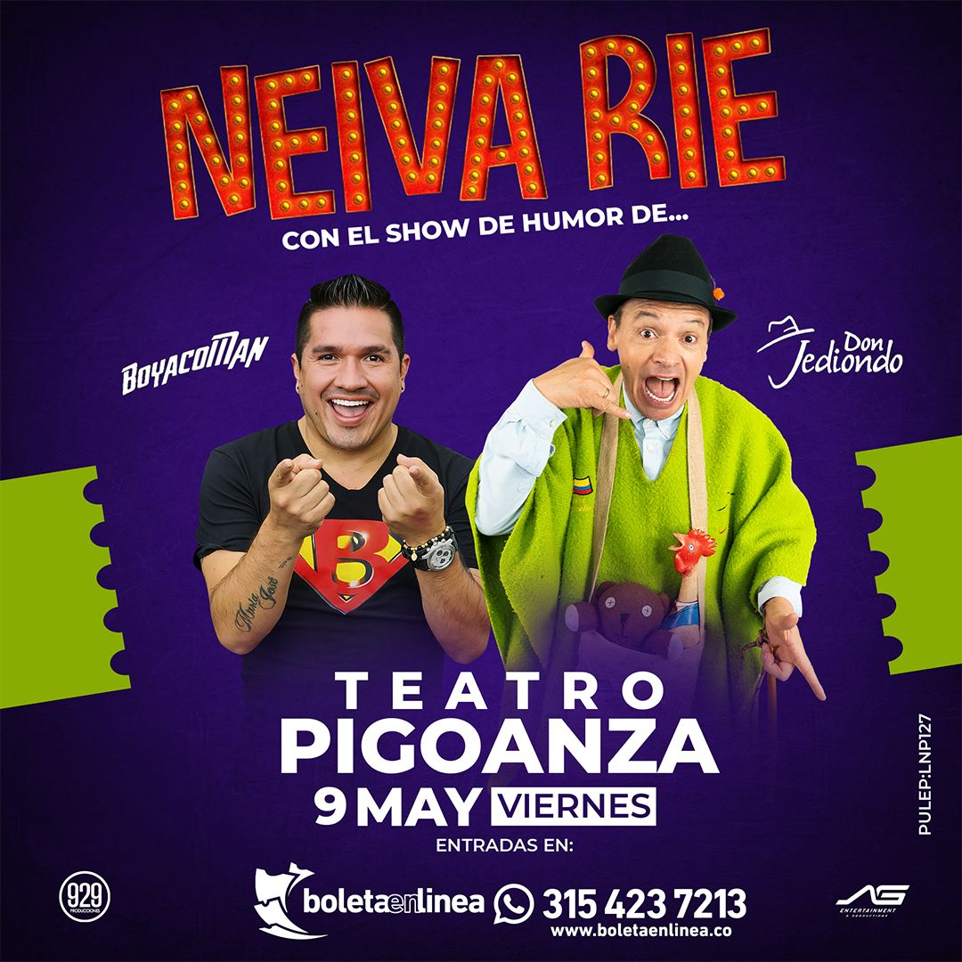 1080X1080 NEIVA RIE